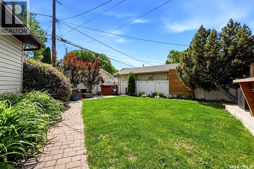 129 Mckee Crescent, Regina, SK 