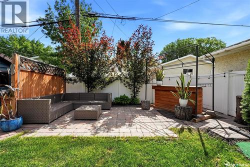 129 Mckee Crescent, Regina, SK 
