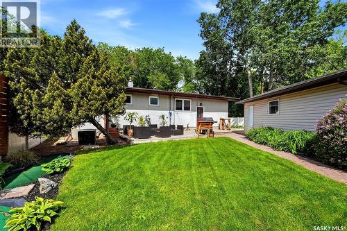 129 Mckee Crescent, Regina, SK 