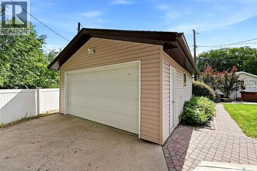 129 Mckee Crescent, Regina, SK 
