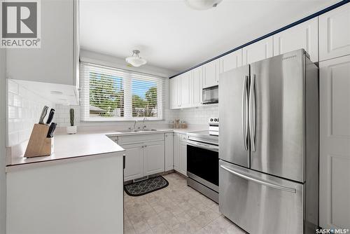 129 Mckee Crescent, Regina, SK 
