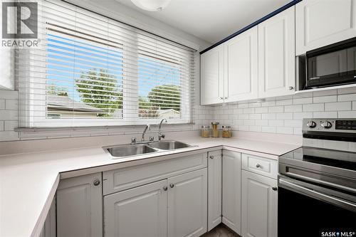 129 Mckee Crescent, Regina, SK 
