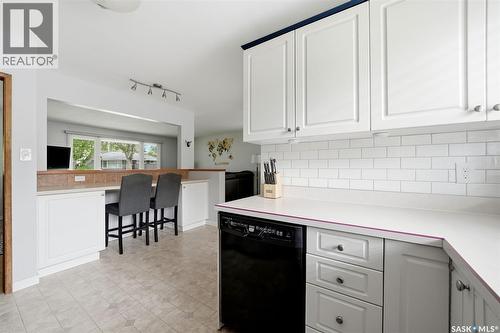 129 Mckee Crescent, Regina, SK 