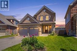 6382 DILALLA Crescent Niagara Falls, ON L2H 0C9
