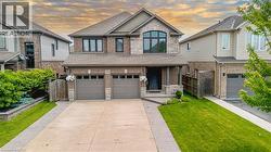 269 CARDINAL Crescent Welland, ON L3C 0B1