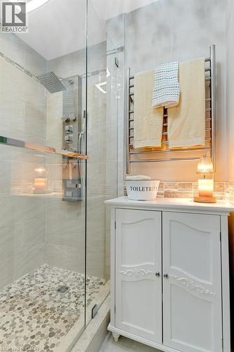 Bathroom - 3786 Old Beverly Road, North Dumfries, ON 