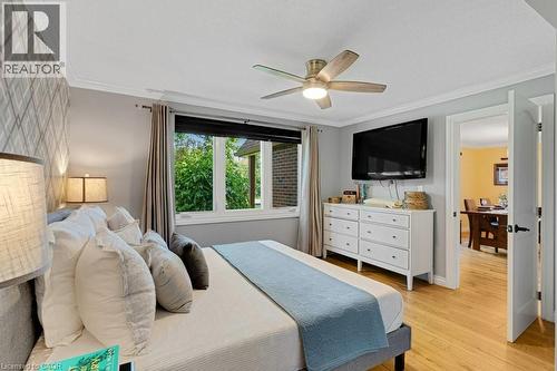 Main Level - 3786 Old Beverly Road, North Dumfries, ON 