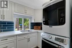 Main Level Laundry - 