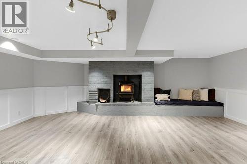 3786 Old Beverly Road, North Dumfries, ON 