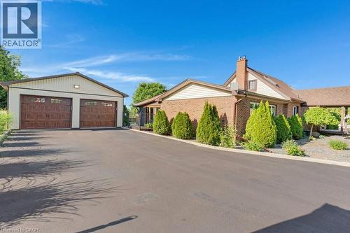 3786 Old Beverly Road, North Dumfries, ON 