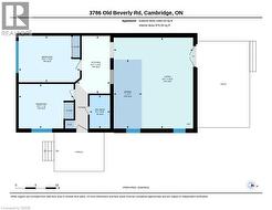 Floor plan - 