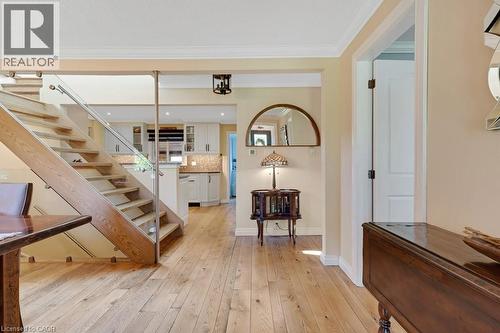 3786 Old Beverly Road, North Dumfries, ON 