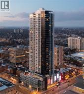 60 FREDERICK Street Unit# 714  Kitchener, ON N2H 0C7