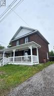 130 Eyre Sudbury, ON P3C 4A8