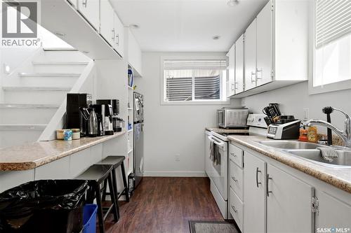 5608 2Nd Avenue N, Regina, SK 