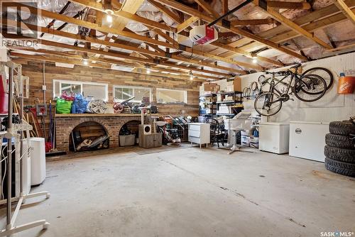 5608 2Nd Avenue N, Regina, SK 