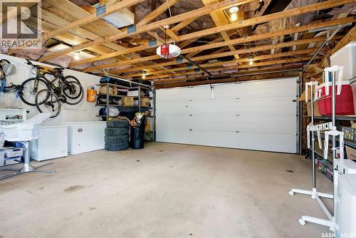 5608 2Nd Avenue N, Regina, SK 