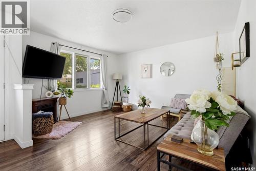 5608 2Nd Avenue N, Regina, SK 