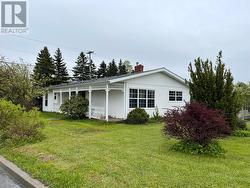 42 Sutherland Drive Grand Falls-Windsor, NL A2A 2G1
