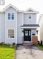 62 Beothuck Street St. John's, NL A1B 3Z5