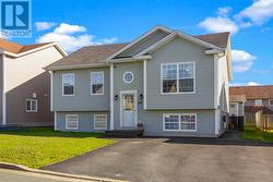 6 St. Shotts Place St. John's, NL A1G 0G8
