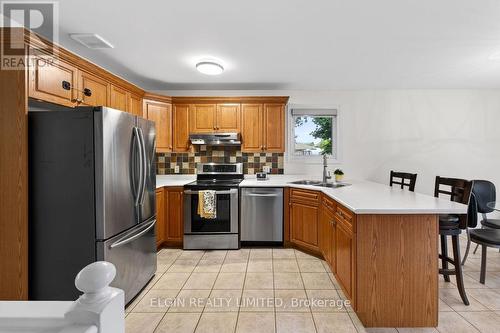 599 Wellington Street, St. Thomas, ON 