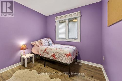 599 Wellington Street, St. Thomas, ON 