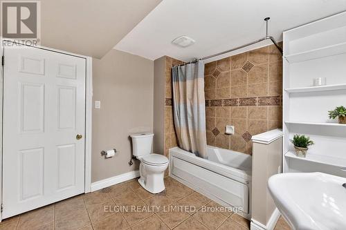 599 Wellington Street, St. Thomas, ON 