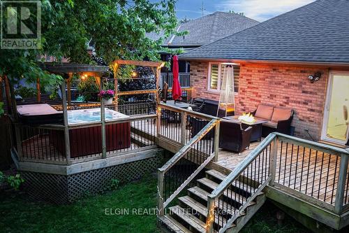599 Wellington Street, St. Thomas, ON 