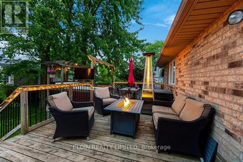 599 Wellington Street, St. Thomas, ON 