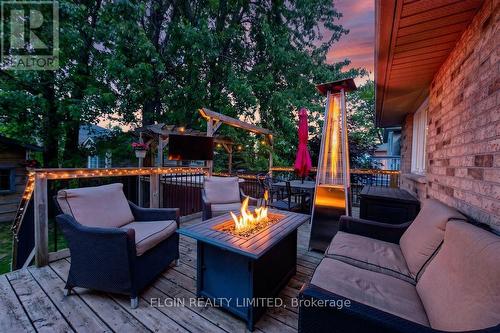 599 Wellington Street, St. Thomas, ON 