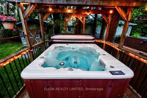599 Wellington Street, St. Thomas, ON 