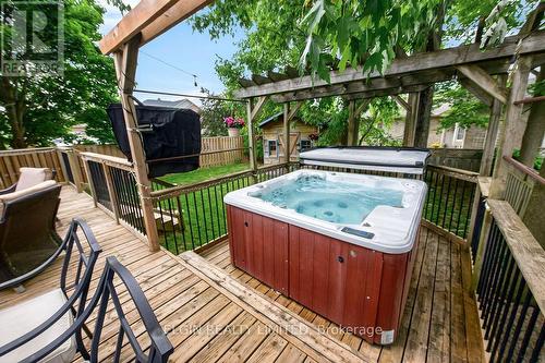 599 Wellington Street, St. Thomas, ON 