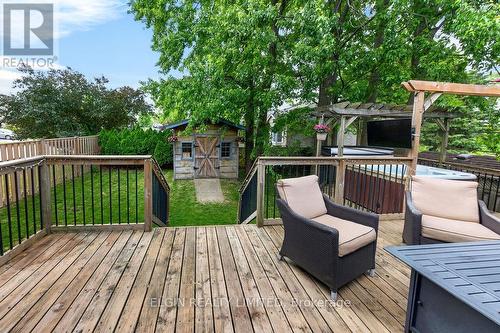 599 Wellington Street, St. Thomas, ON 