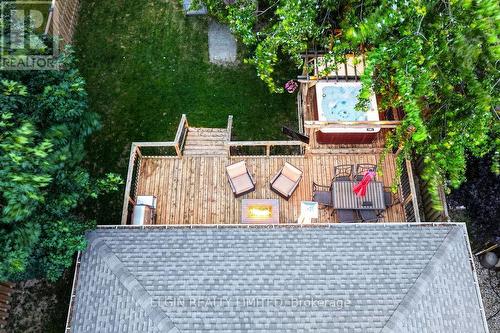 599 Wellington Street, St. Thomas, ON 