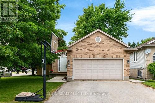 599 Wellington Street, St. Thomas, ON 