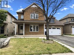 127 BARLEYFIELD ROAD  Brampton, ON L6R 2J4
