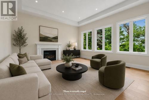 1429 Dundas Crescent, Mississauga, ON 