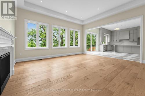 1429 Dundas Crescent, Mississauga, ON 