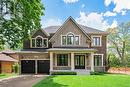 1429 Dundas Crescent, Mississauga, ON 
