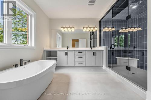 1429 Dundas Crescent, Mississauga, ON 