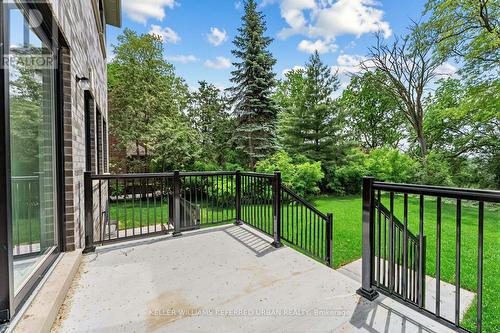 1429 Dundas Crescent, Mississauga, ON 
