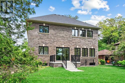 1429 Dundas Crescent, Mississauga, ON 