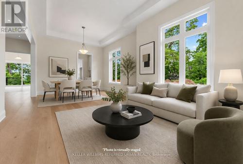 1429 Dundas Crescent, Mississauga, ON 