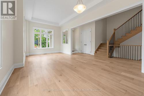 1429 Dundas Crescent, Mississauga, ON 