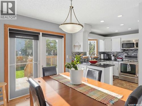 106 Jan Crescent, Saskatoon, SK 