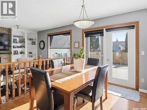 106 Jan Crescent, Saskatoon, SK 