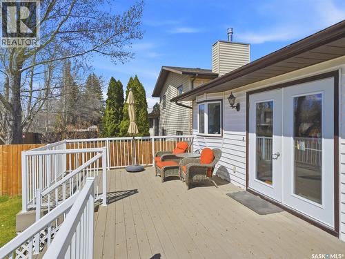 106 Jan Crescent, Saskatoon, SK 