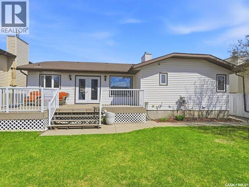 106 Jan Crescent, Saskatoon, SK 
