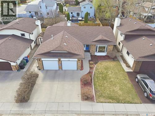 106 Jan Crescent, Saskatoon, SK 